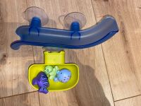Badespielzeug von Playmobil 1 2 3 Kreis Pinneberg - Rellingen Vorschau