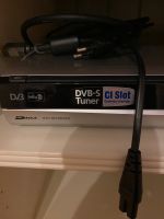 Panasonic DVD-Recorder mit Fernbedienung und Stecker/Kabel Bayern - Lauingen a.d. Donau Vorschau