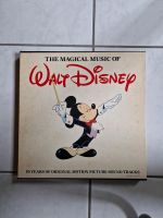 LP Album The Magical Music of Walt Disney 1978 Baden-Württemberg - Karlsruhe Vorschau