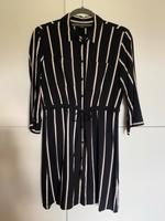 Kleid von Only Gr. 34 gestreift Bayern - Traunstein Vorschau