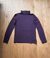 Tchibo,dünner Rolli,Rollkragenpullover,Gr.M,38/40,aubergine Kreis Pinneberg - Pinneberg Vorschau