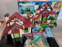 Playmobil Forsthaus 6811 Münster (Westfalen) - Hiltrup Vorschau