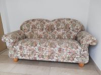 2 Sitzer Sofa mit Jacquard Bezug, B170 x T80cm Bayern - Neusäß Vorschau