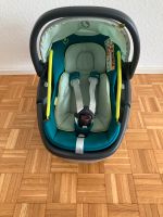 MAXI COSI Coral 360 Neo Green mit soft Carrier Rheinland-Pfalz - Klein-Winternheim Vorschau