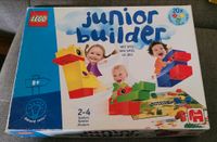 Lego Junior Builder Spiel ab 3 Niedersachsen - Jelmstorf Vorschau