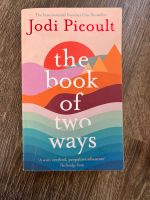 Jodi Picoult - the book of two ways Schleswig-Holstein - Wanderup Vorschau