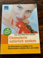 Cholesterin natürlich senken Kreis Pinneberg - Tornesch Vorschau