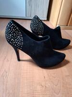 Damen Schuhe Nordrhein-Westfalen - Euskirchen Vorschau