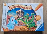 Tiptoi Buchstaben-Burg Spiel von Ravensburger Bayern - Kempten Vorschau