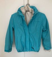 multifunktionale Kinderjacke mit Fleece Innenjacke,Kapuze,Gr.152 Nordrhein-Westfalen - Hilden Vorschau