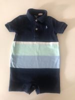 Original Polo Ralph Lauren Sommer Overall Gr74 Bayern - Fürth Vorschau