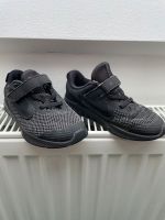Kinder Sneaker von Nike Größe 27 Niedersachsen - Grasberg Vorschau