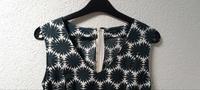 Schickes ärmelloses Sommerkleid MEXX Gr 42-44 Baden-Württemberg - Karlsbad Vorschau