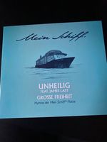 CD,  Unheilig ,Grosse Freiheit Berlin - Neukölln Vorschau