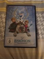 DVD „Disneys die Eiskönigin“ NEUWERTIG Schleswig-Holstein - Eckernförde Vorschau