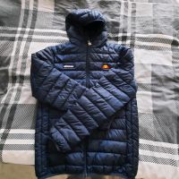 Steppjacke Herren Gr M Hessen - Hatzfeld (Eder) Vorschau