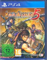 Samurai Warriors 5 - PS4 /  Xbox ONE / Nintendo Switch Friedrichshain-Kreuzberg - Friedrichshain Vorschau