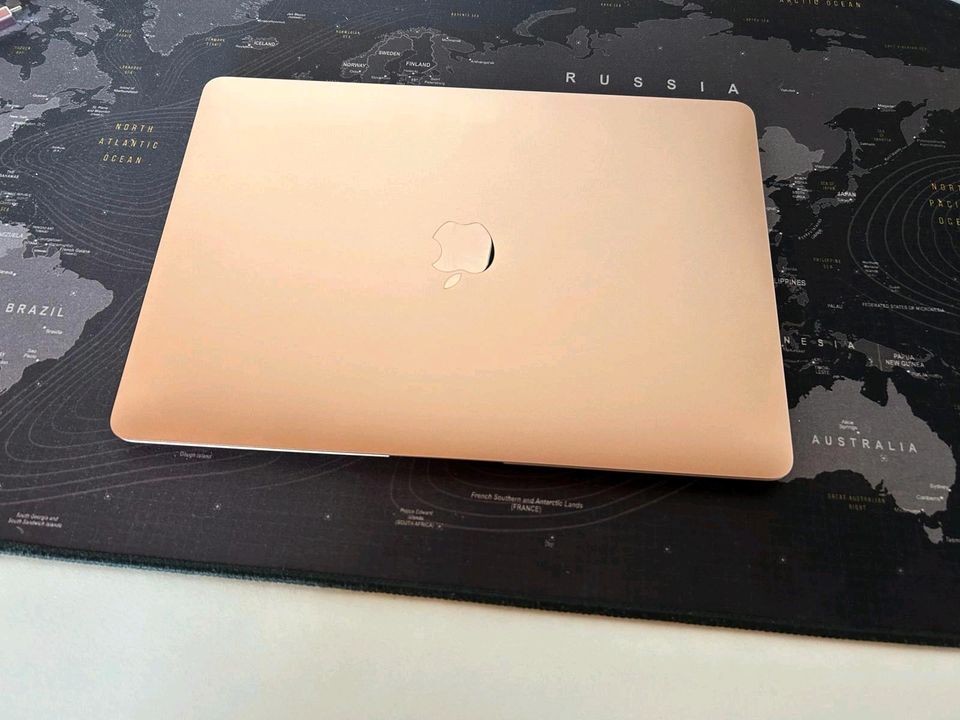 Macbook Air 13 512 GB in Töging am Inn