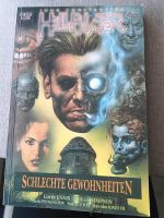 Hellblazer 3 st. Baden-Württemberg - Leimen Vorschau