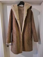 Winterjacke/Mantel Oui Bayern - Kaufering Vorschau