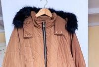 Ulla Popken Winterjacke, Wintermantel, Gr. 54/56 (A) Bayern - Dörfles-Esbach Vorschau