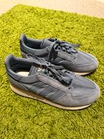 Neuer Adidas Turnschuh Gr 40 Niedersachsen - Rodenberg Vorschau