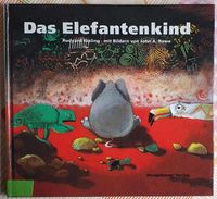 Das Elefantenkind von Rudyard Kipling Kinderbuch viele Bilder Nürnberg (Mittelfr) - Südstadt Vorschau