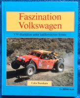 Faszination Volkswagen   VW-Raritäten unter Kalifornischer Sonne Harburg - Hamburg Hausbruch Vorschau