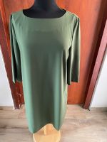 Olivegrünes Kleid von Mango Gr.M Nordrhein-Westfalen - Straelen Vorschau