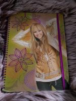 Hannah Montana Notiz Buch Heft Liniert Linien A4 Heft NotesKaum G Leipzig - Leipzig, Zentrum-Ost Vorschau