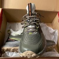 Saucony Trail Laufschuhe Endorphin Mid 46,5 Oliv München - Altstadt-Lehel Vorschau