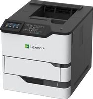 Lexmark M5270 Laserdrucker Drucker USB LAN Duplex A4 1200x1200dpi Bayern - Weismain Vorschau