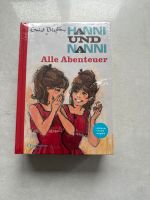 Enid Blyton - Hanni und Nanni Alle Abenteuer Nordrhein-Westfalen - Gelsenkirchen Vorschau