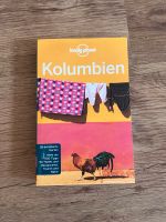 Buch Reiseführer Kolumbien Lonely Planet NEU Düsseldorf - Pempelfort Vorschau