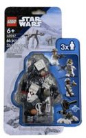 Lego 40557 Star Wars Verteidigung von Hoth NEU OVP EOL Thüringen - Ohrdruf Vorschau