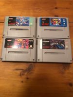 Super Nintendo SNES Turtles in Time Nordrhein-Westfalen - Bedburg Vorschau