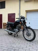 MZ TS 250 - guter Zustand Thüringen - Römhild Vorschau