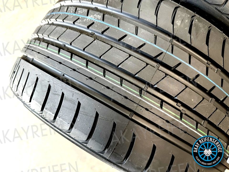 4x 255/45 R19 104W XL NORDEXX ➡️ NEU SOMMERREIFEN REIFEN SOMMER ➡️ AUDI A6 Allroad A8 Q3 F3 Dodge Kia Sportage Mercedes EQE S VW Tiguan Volvo C40 XC40 Tesla Model S Y Jaguar Seat Tarraco 19 Zoll Rad in Melle