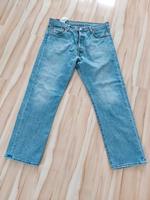 Levi's 501 '93 Crop Herrenjeans W34 Hessen - Schaafheim Vorschau