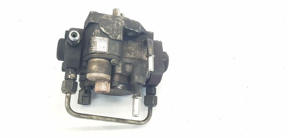 Einspritzpumpe 6C1Q9B395AD Denso Citroen Fiat Ford Peugeot in Bielefeld