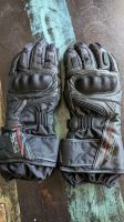 Verkaufe Motorrad Handschuhe Größe M/9 Schleswig-Holstein - Hamberge Holstein Vorschau