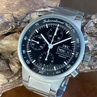 IWC - GST Chronograph Titan - FS 2001 LC100 - Ref. IW3707-001 München - Ludwigsvorstadt-Isarvorstadt Vorschau