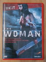 The Woman DVD [uncut] (Wendecover)  top Zustand Nordrhein-Westfalen - Steinhagen Vorschau