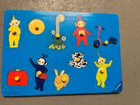 Puzzle Teletubbies Kr. Dachau - Dachau Vorschau