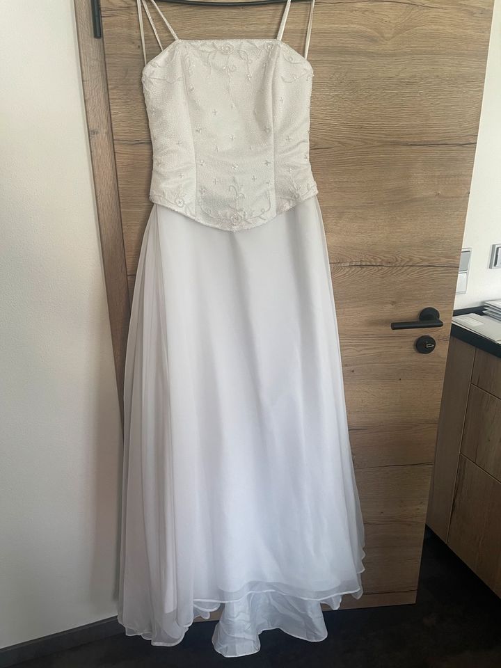 Brautkleid in Bad Griesbach im Rottal