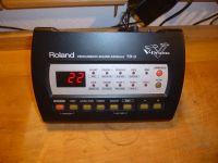 Roland TD-3 E-Drum Modul Schlagzeug Midi Trigger Pankow - Prenzlauer Berg Vorschau