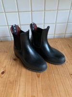 HKM Reitstiefel 29 Stiefeletten Leder + Chaps Gr. 10 Berlin - Neukölln Vorschau