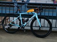 Specialized diverge expert Carbon 8.5kg sram red Axs Baden-Württemberg - Heidelberg Vorschau