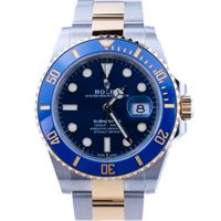 Rolex Submariner, Ref. 126613LB, 12/2023, ungetragenes Fullset LC EU Duisburg - Duisburg-Mitte Vorschau