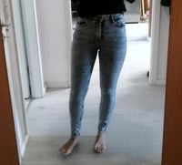 High waist Jeans S Reserved Altona - Hamburg Bahrenfeld Vorschau